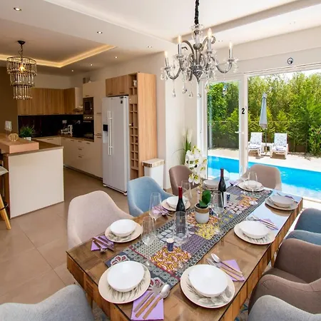 Villa Delma In Fazana,peroj Fazana