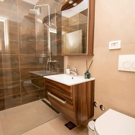 Delma In Fazana,peroj Villa Fažana